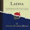 Principia Latina
