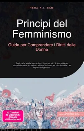 Principi del Femminismo: Guida per Comprendere i Diritti delle Donne