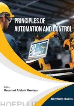 Principles of Automation and Control