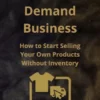 Print-on-Demand Business