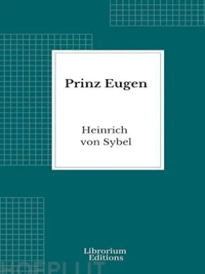 Prinz Eugen