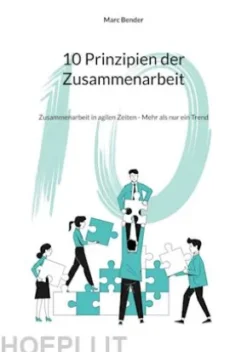 10 Prinzipien der Zusammenarbeit