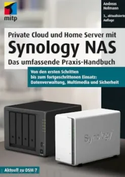 Private Cloud und Home Server mit Synology NAS