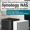 Private Cloud und Home Server mit Synology NAS