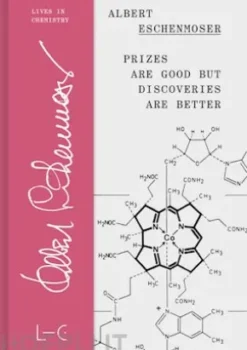 Prizes are Good but Discoveries are Better