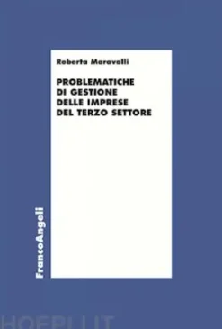 Problematiche di gestione delle imprese del Terzo Settore
