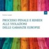 Processo penale e rimedi alle violazioni delle garanzie europee