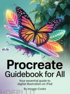Procreate Guidebook For All