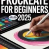 Procreate For Beginners