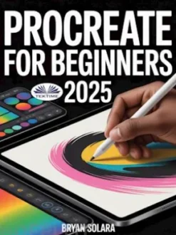 Procreate For Beginners