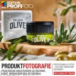 Produktfotografie