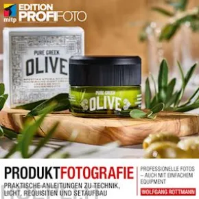 Produktfotografie