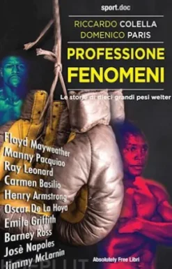 Professione Fenomeni