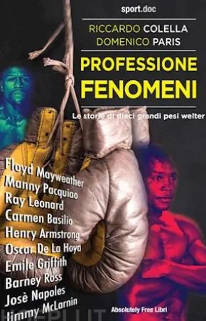 Professione Fenomeni