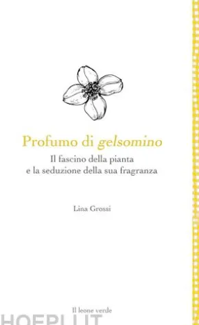 Profumo di gelsomino