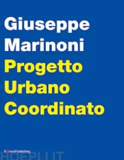 Progetto Urbano Coordinato