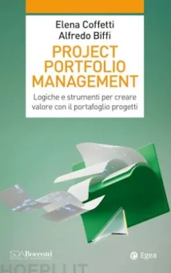 Project Portfolio Management