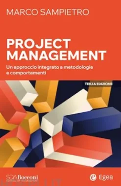 Project Management - 3ed
