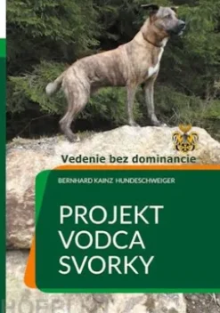 Projekt: Vodca svorky - Vedenie bez dominancie