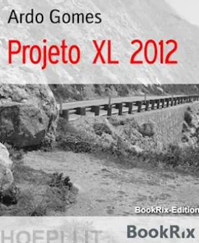 Projeto XL 2012