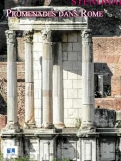 Promenades dans Rome