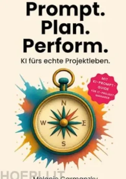 Prompt. Plan. Perform.