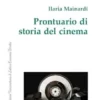 Prontuario di storia del cinema