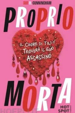 Proprio morta