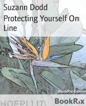 Protecting Yourself On Line
