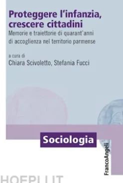 Proteggere l'infanzia, crescere cittadini