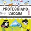 Proteggiamo l'acqua
