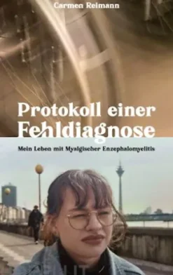 Protokoll einer Fehldiagnose