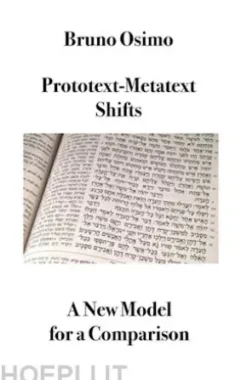 Prototext-Metatext Shifts