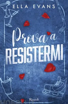 Prova a resistermi
