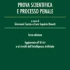 Prova scientifica e processo penale