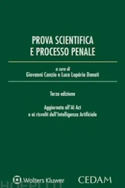 Prova scientifica e processo penale