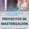 PROYECTOS de MASTERIZACIÓN