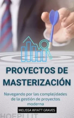PROYECTOS de MASTERIZACIÓN