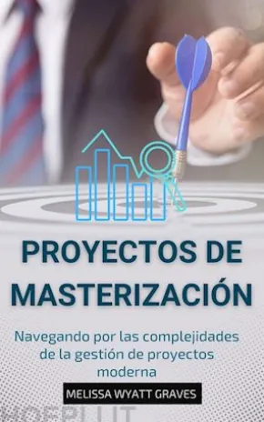 PROYECTOS de MASTERIZACIÓN