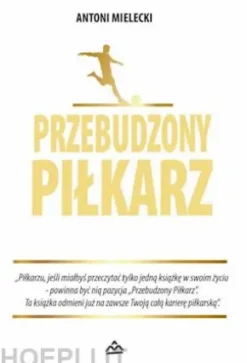 Przebudzony pilkarz