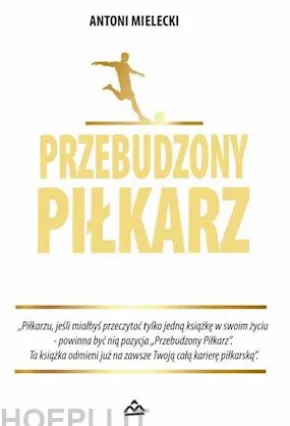Przebudzony pilkarz