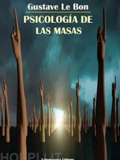 Psicología de las masas