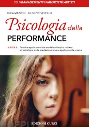 Psicologia della performance