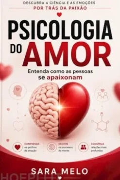 Psicologia Do Amor