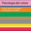 Psicologia del colore