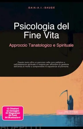 Psicologia del Fine Vita: Approccio Tanatologico e Spirituale