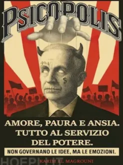Psicopolis