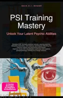 PSI Training Mastery: Unlock Your Latent Psychic Abilities
