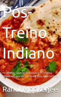 Pós-Treino Indiano