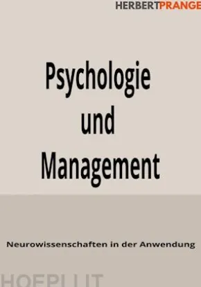 Psychologie und Management